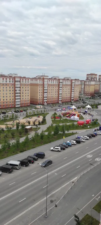 Сlass квартира Кристалл, Мать и Дитя