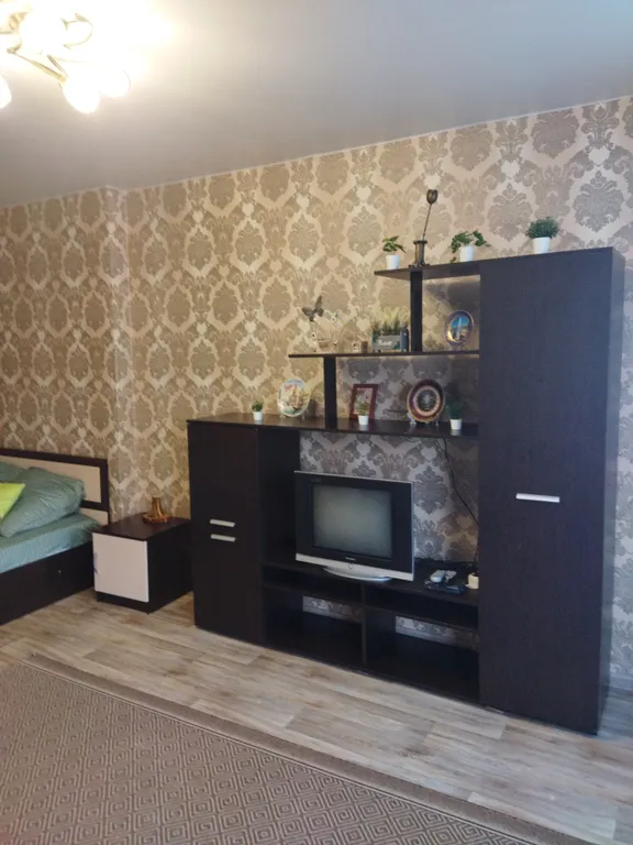 Уютная квартира у ТЦ Максимир