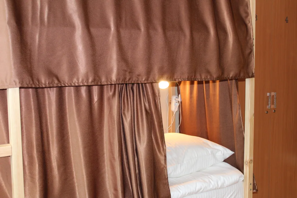 Квартира Комната — Красноярск