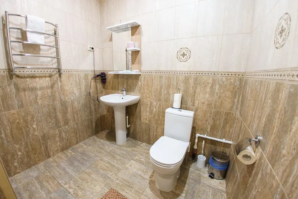 3-комнатный Дом