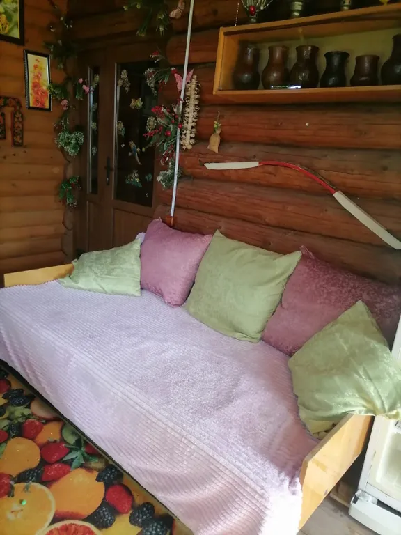 4-комнатный Дом