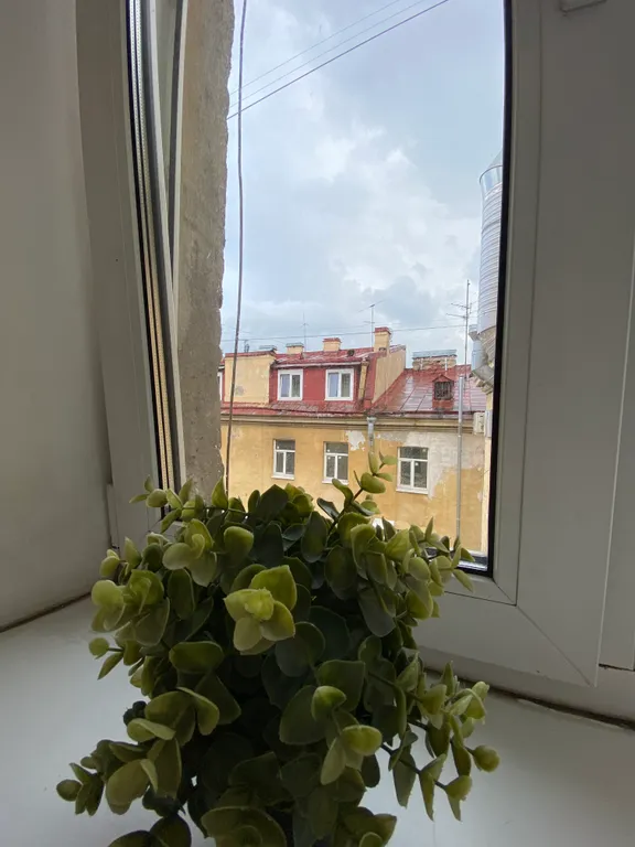 Квартира Комната — Санкт-Петербург