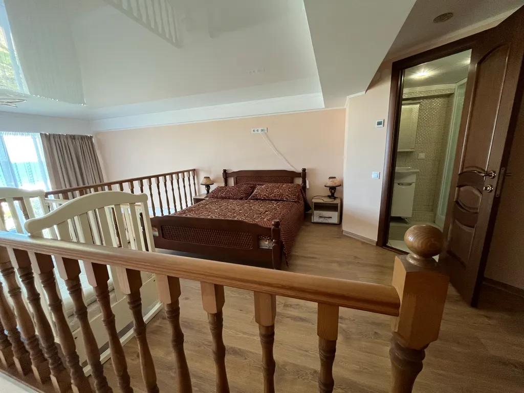 Акваделюкс вид на море 1/10