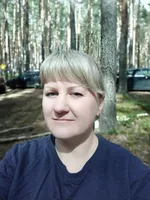 Марина Смирнова