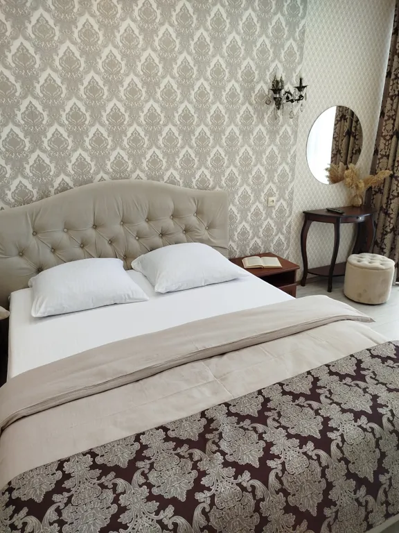 Квартира с панорамным видом — аренда посуточно в Энгельс