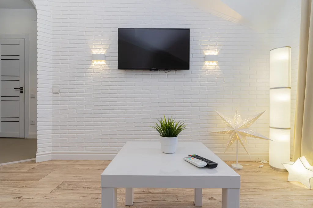 Квартира класса-люкс