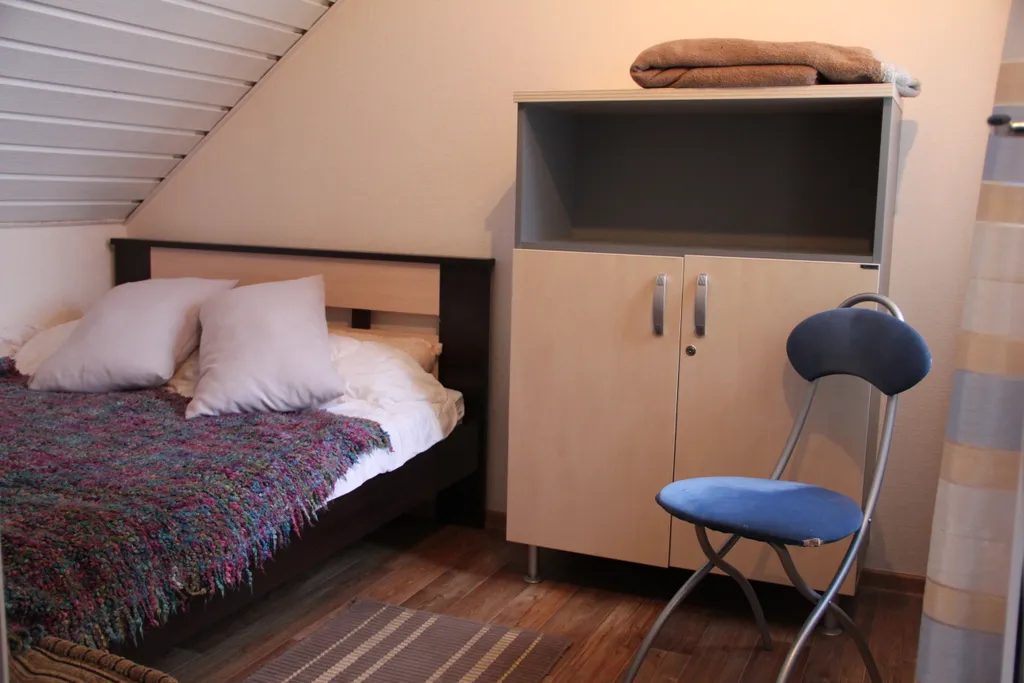 3-комнатный Дом