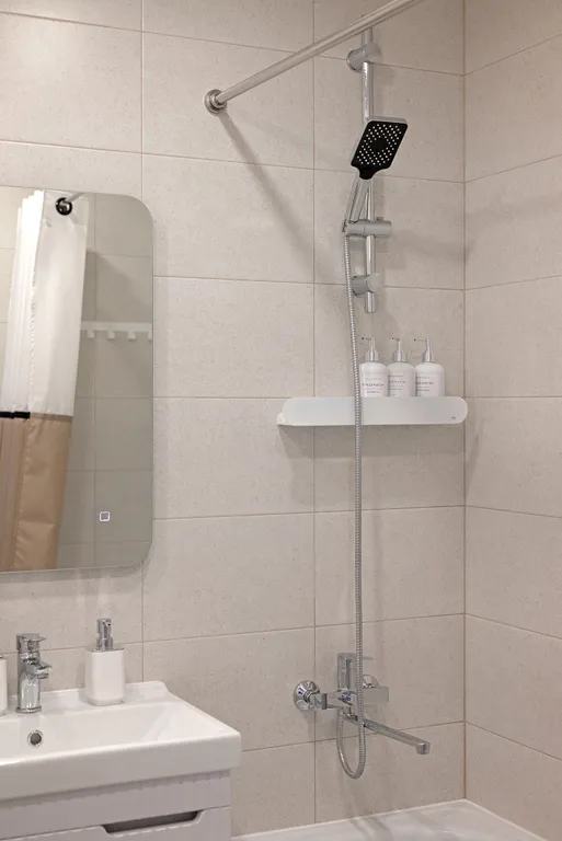 Квартира Эко-стильная квартира — Шушары