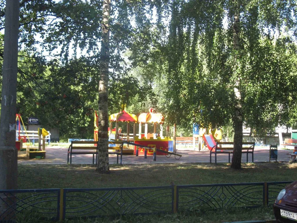 Квартира Уютная квартира в Тушино — Москва