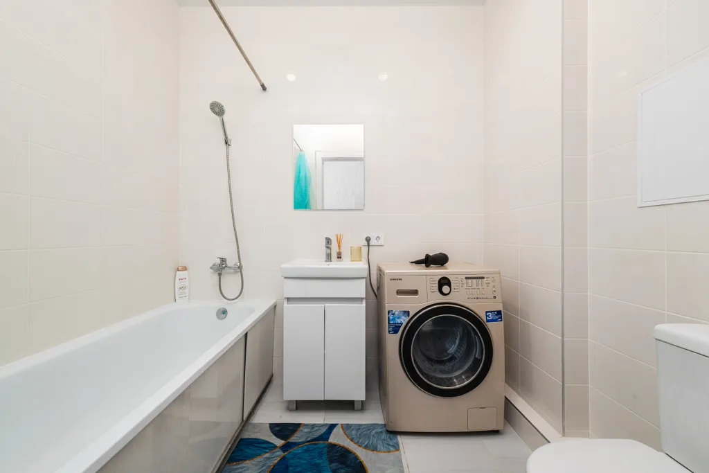 Апартаменты просторные с панорамным видом