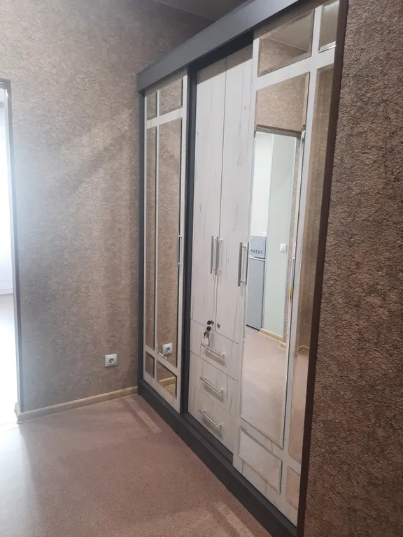 Уютная студия в центре города