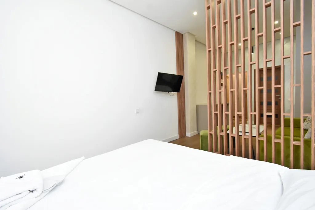 Студия в центре