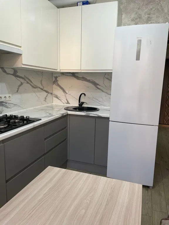 Квартира в ЖК Звезда — аренда посуточно в Лазаревское