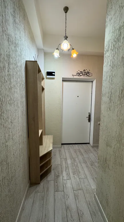 Апартаменты рядом с морем