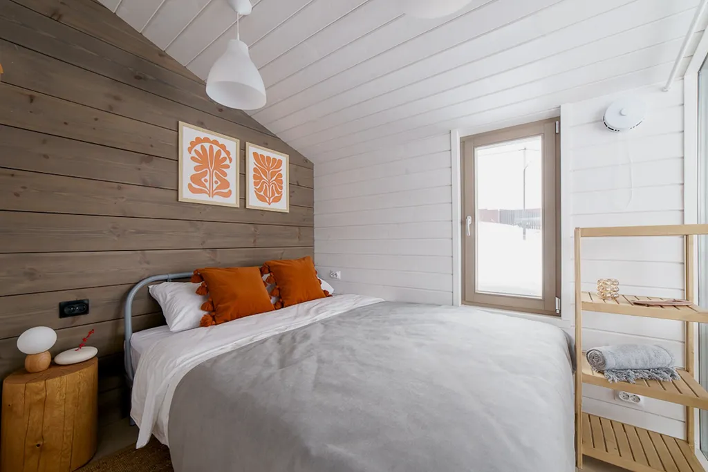 Wow Dacha Облепиха