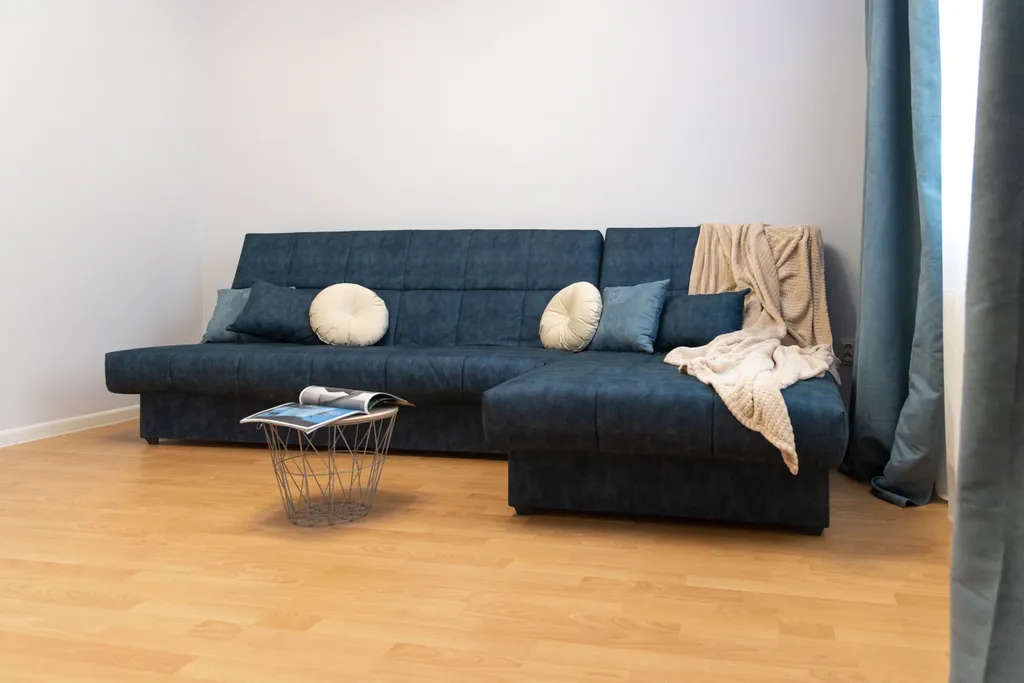 Квартира Двухкомнатная квартира у балтийского побережья — Пионерский