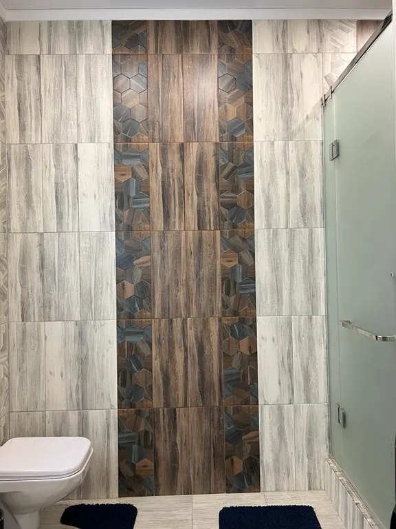 Уютная квартира бизнес класса