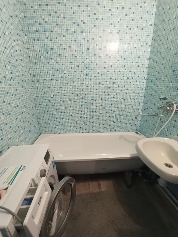 Квартира с круглосуточным заселением