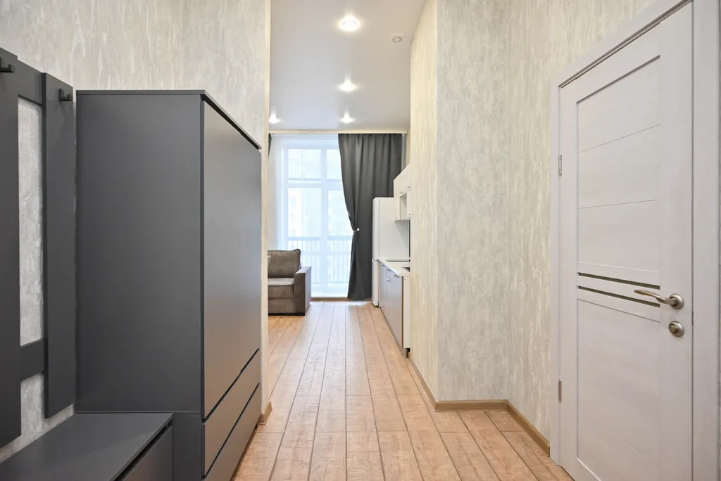 Квартира Квартира бизнес класса — Красноярск