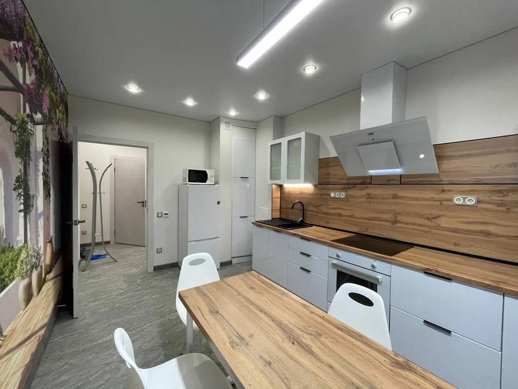 Квартира Квартира от компании — Самара