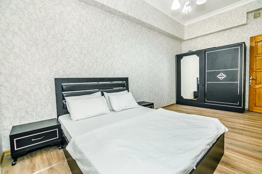 Vip apartment on Solo