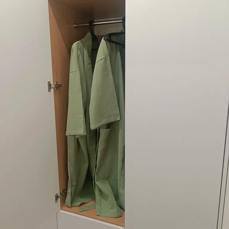 Уютная квартира в новом микрорайоне премиум класса со всеми удобствами