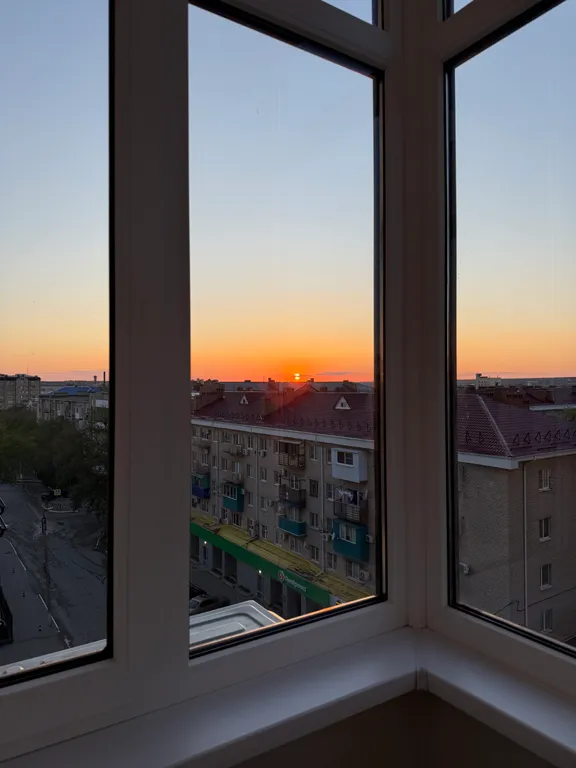 Квартира Стильная квартира в центре — Элиста