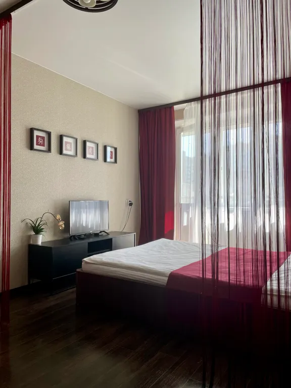 Квартира Маленькая Япония