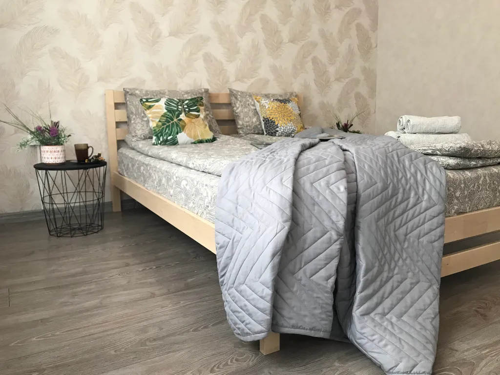 Квартира 2-комнатная Квартира — Калининград