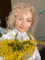 Олеся