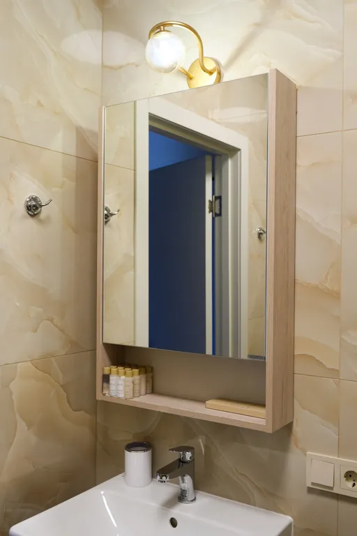 Квартира Квартира Cedar с видом на бухту "Омега" — Севастополь