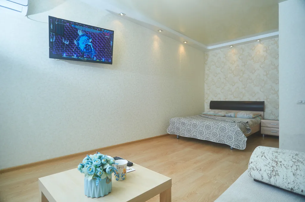 Студия в ЖК Фаворит