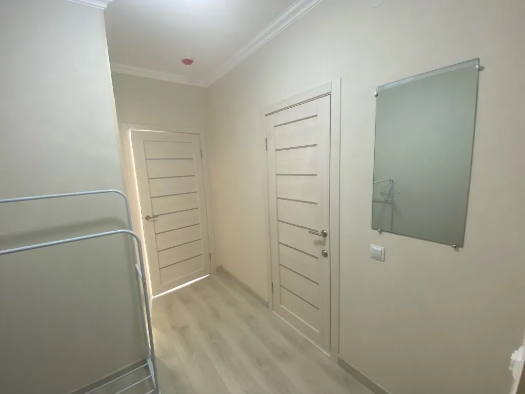 Комфортная квартира в ЖК бизнес-класса Эволюция