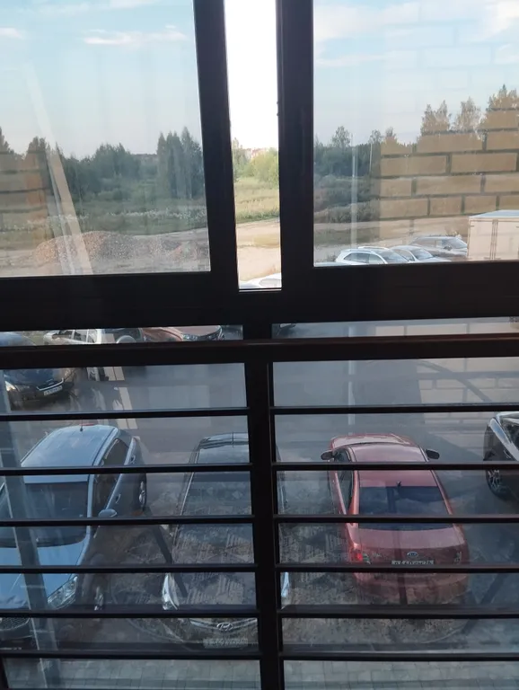 Квартира Уютная двухкомнатная квартира в новостройке — Ярославль