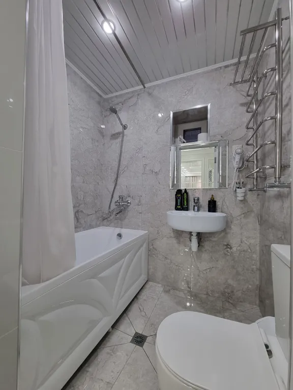 Дом в центре города премиум класса