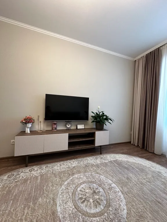 Квартира Уютная квартира с новым ремонтом и новой мебелью — Кириши