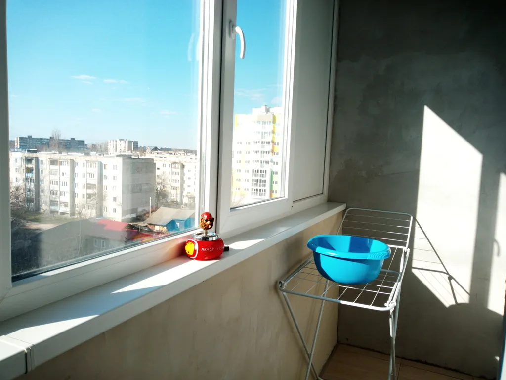 Уютная 2-х комнатная квартира