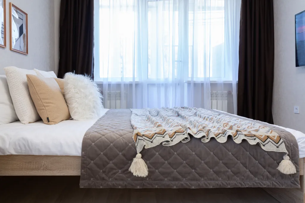 Мелодия пустыни