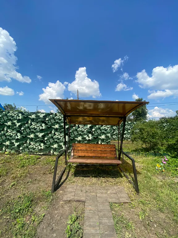 Дача напротив областной больницы