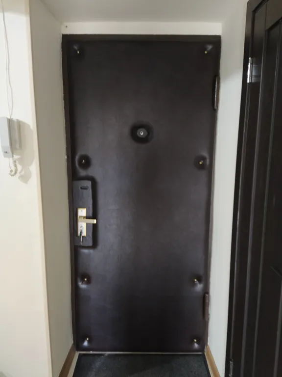 Уютная и тихая квартира в большом центре