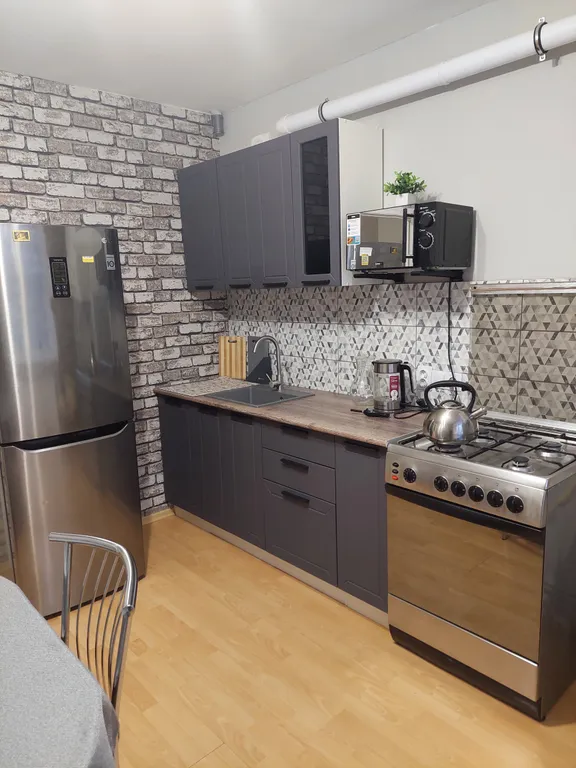 Уютная квартира в центральной части города