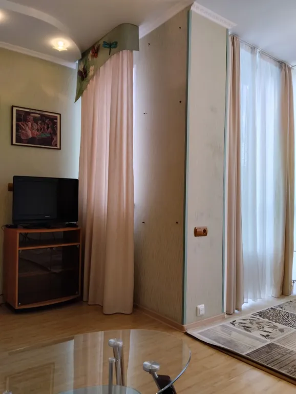 У ОКБ и студгородка