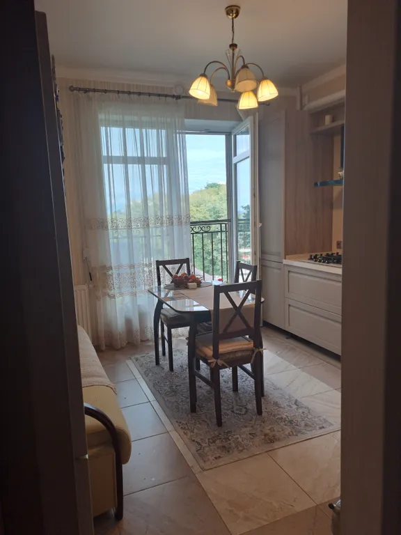 Квартира 1-комнатная Квартира — Пионерский