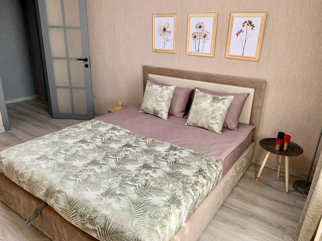 Квартира Отрадная квартира — Светлогорск