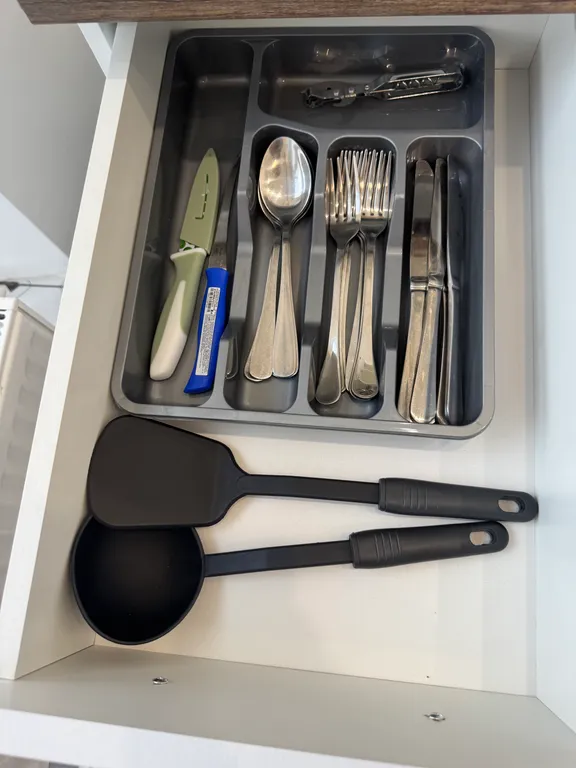 Красивая квартира в тихом районе