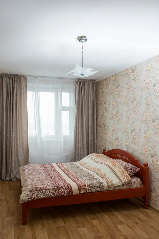 Квартира Квартира УютHome двушка — Ногинск