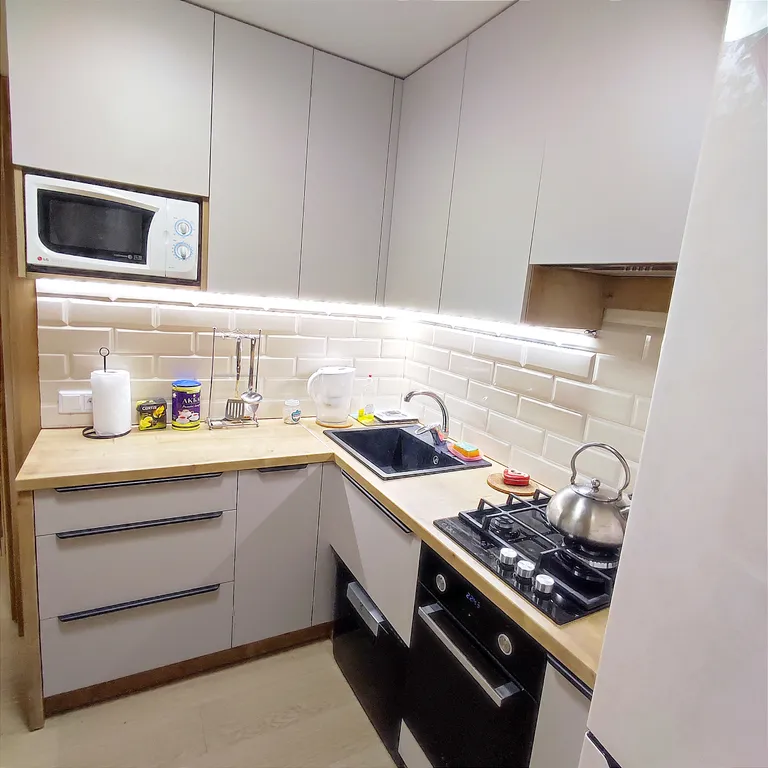 Комфортная двухкомнатная квартира в центре — аренда посуточно в Минск