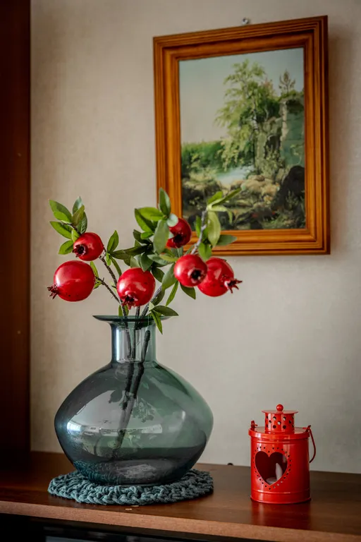 3-комнатная квартира по приятной цене рядом с набережной