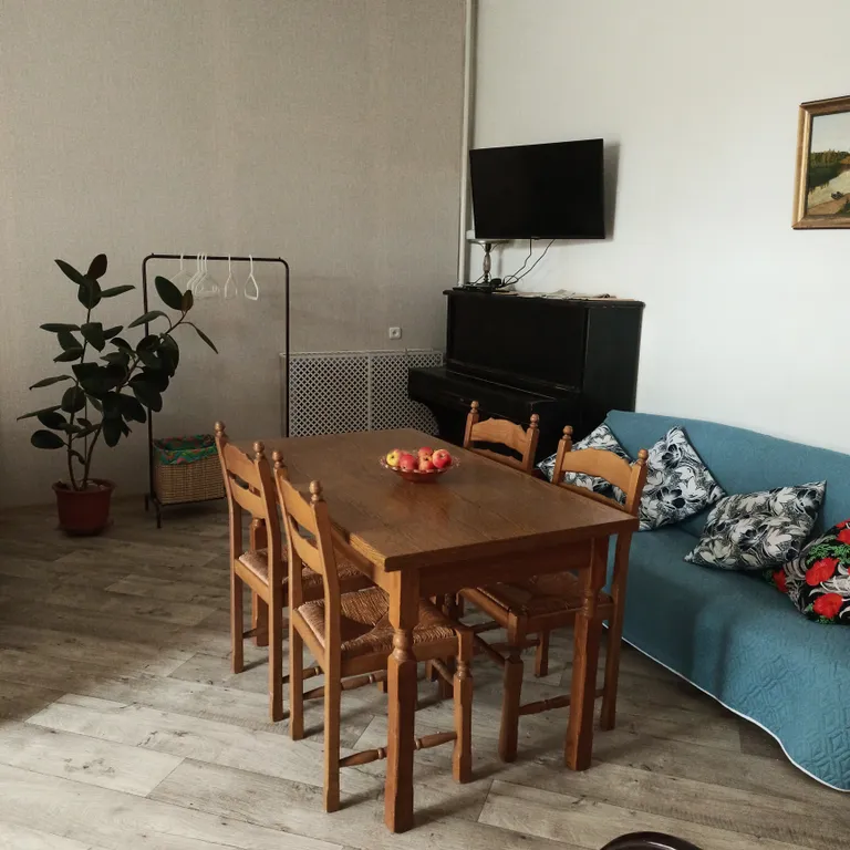 Коттедж Уютный дом с садом — Гатчина