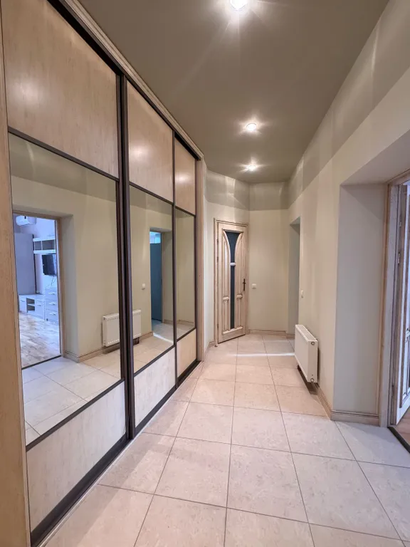 Квартира в пяти минутах от пляжа